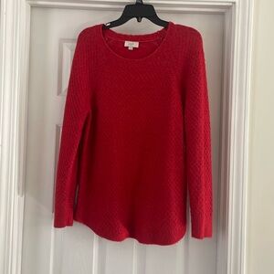 Ladies Sweater